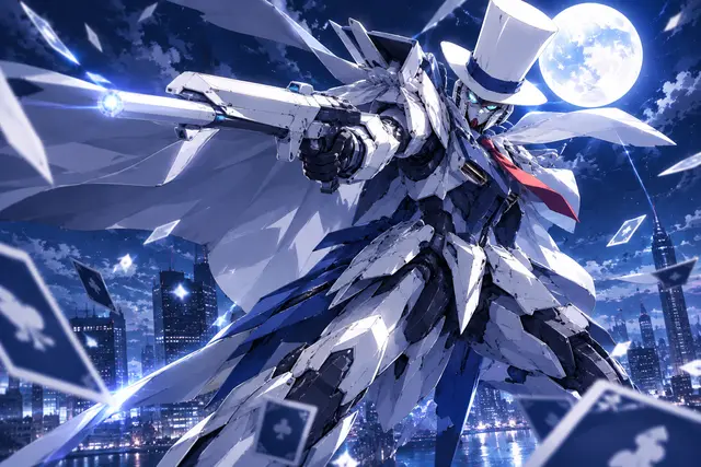 Profile image of ハクト