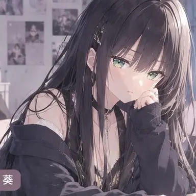 Profile image of 藤原 葵
