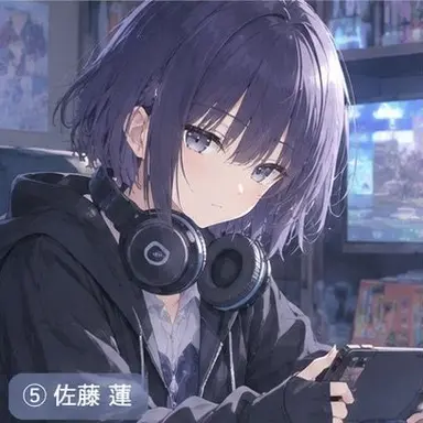 Profile image of 佐藤 蓮