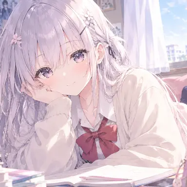 Profile image of 桜井 結衣