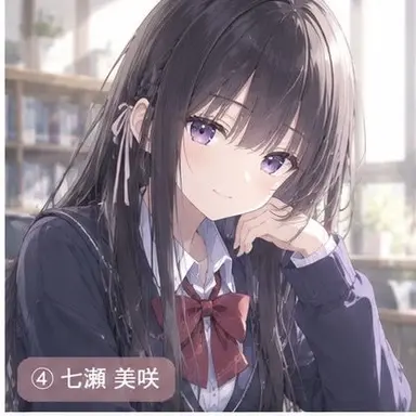 Profile image of 七瀬 美咲