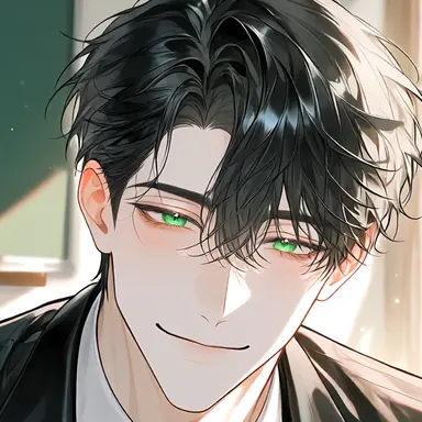 Profile image of 春吉俊之