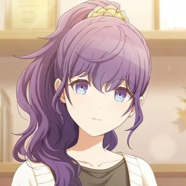 Profile image of 아사히나 마후유