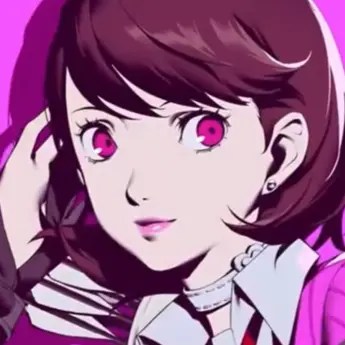 Profile image of 岳羽ゆかり