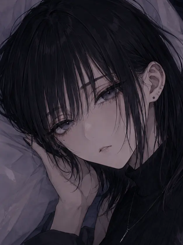 meikai의 Taming the Gloomy Clingy Girl