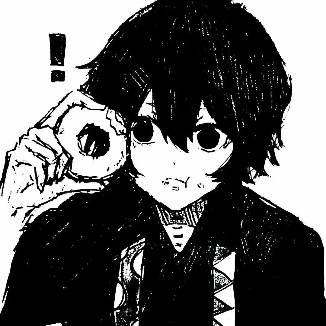 BaldTired5980의 스즈야 쥬조