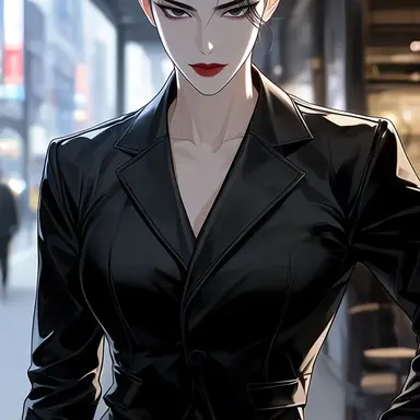 Profile image of Dessa