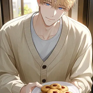 Profile image of Callum