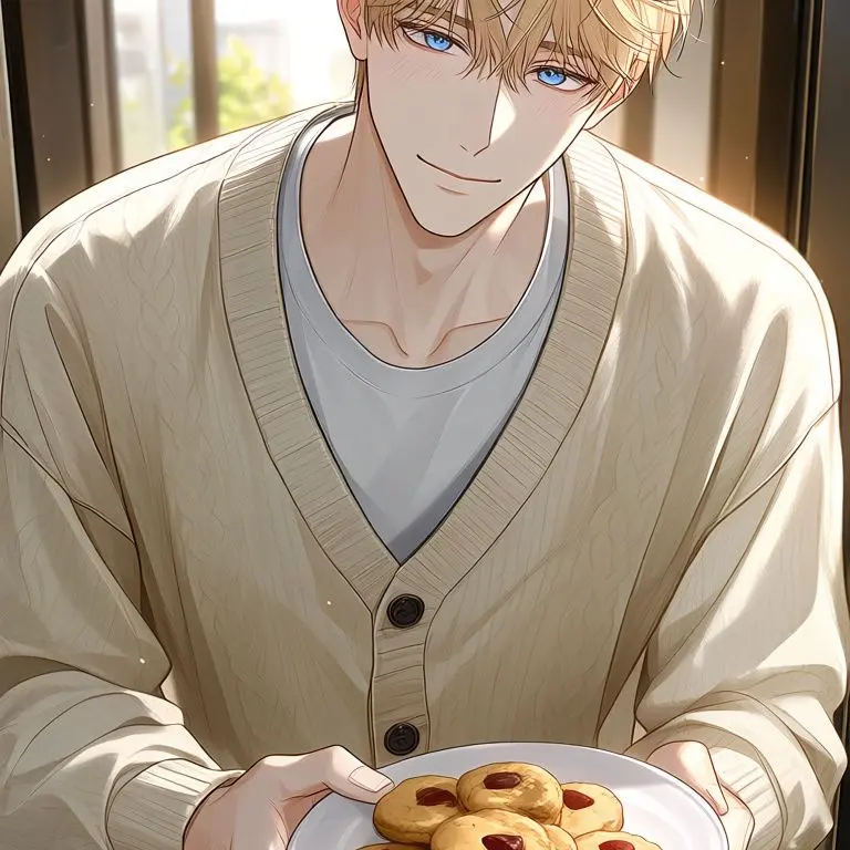 RegalMatch0973의 The Boy Next Door
