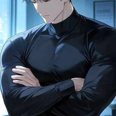 Profile image of Rowan