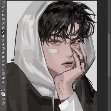 Profile image of 유지혁