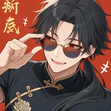 Profile image of 浩然