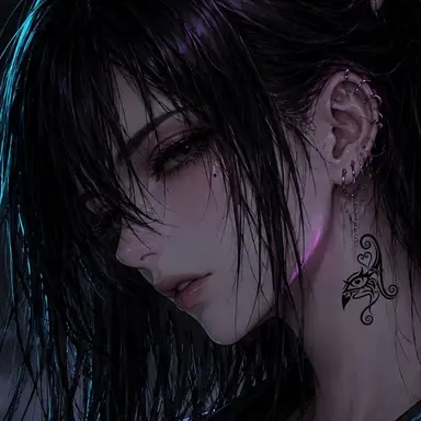 Profile image of 瑠美衣