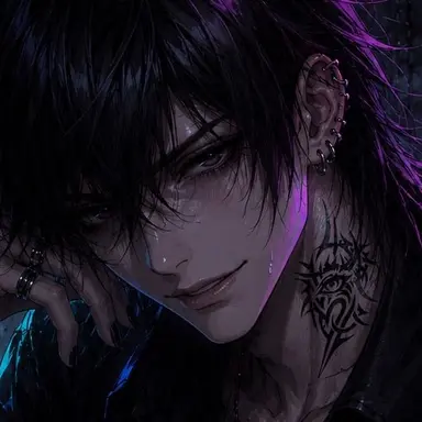 Profile image of 帝夜
