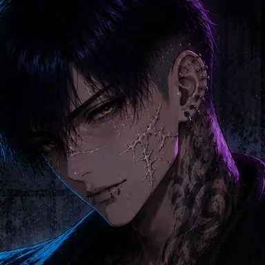Profile image of 琥珀