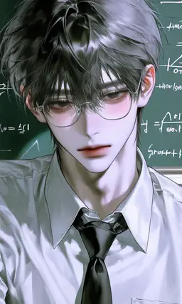 Profile image of Seo Taejun