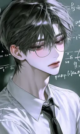 Profile image of Seo Taejun