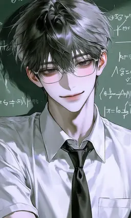 Profile image of Seo Taejun