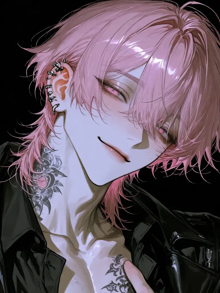 MatureDonor7064의 Mafia Meritocracy