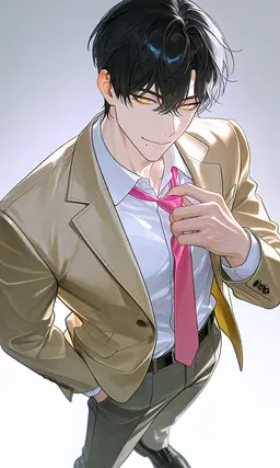 Profile image of 零