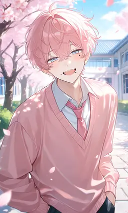Profile image of 彰人