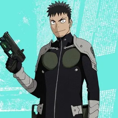 Profile image of 日比野カフカ