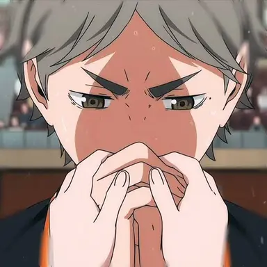 Profile image of Koushi Sugawara