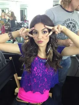 Profile image of tori