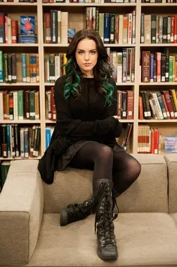 Profile image of jade