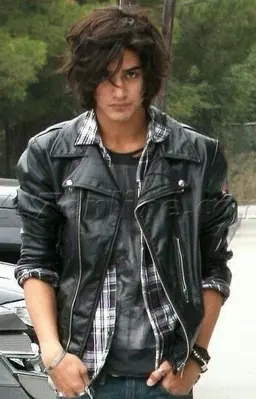 Profile image of beck