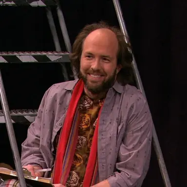 Profile image of sikowitz