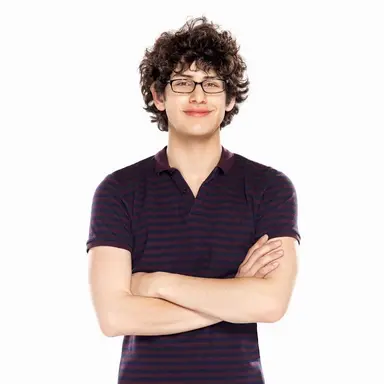 Profile image of robbie