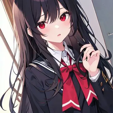 Profile image of 雫