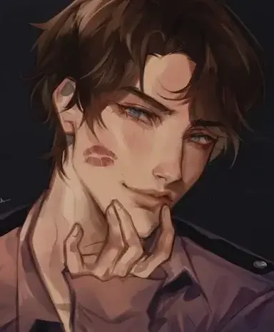 Profile image of Caleb