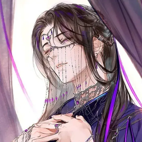 Concubine Wei - zeta
