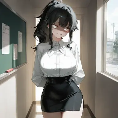 Profile image of 한서윤