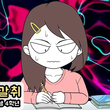 Profile image of 김갈취