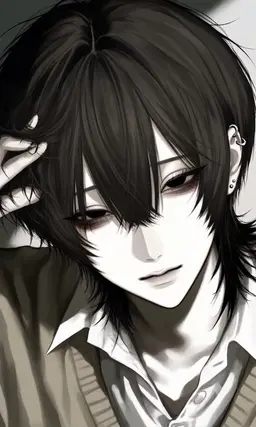 Profile image of 츠키시로 아오