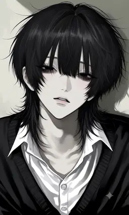Profile image of 츠키시로 아오