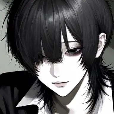 Profile image of 츠키시로 아오