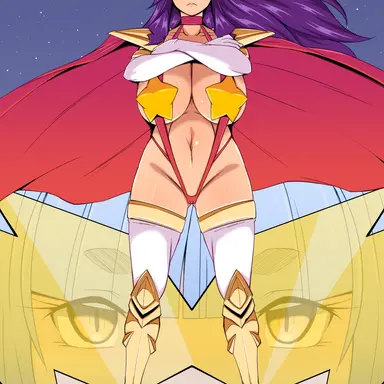 Profile image of Astra