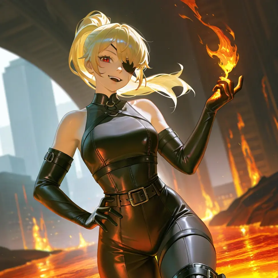 Magical_Bureau의 빌런 세느디엔