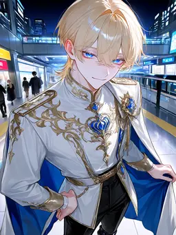 Profile image of レオン
