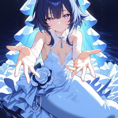 Profile image of リゼ