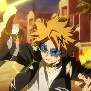 Profile image of 上鳴電気