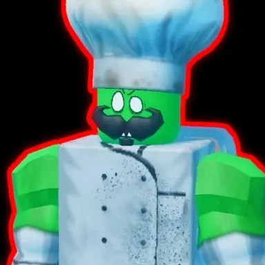 Profile image of 사지 셰프