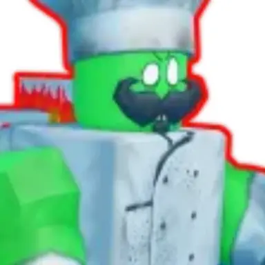 Profile image of 사지 셰프