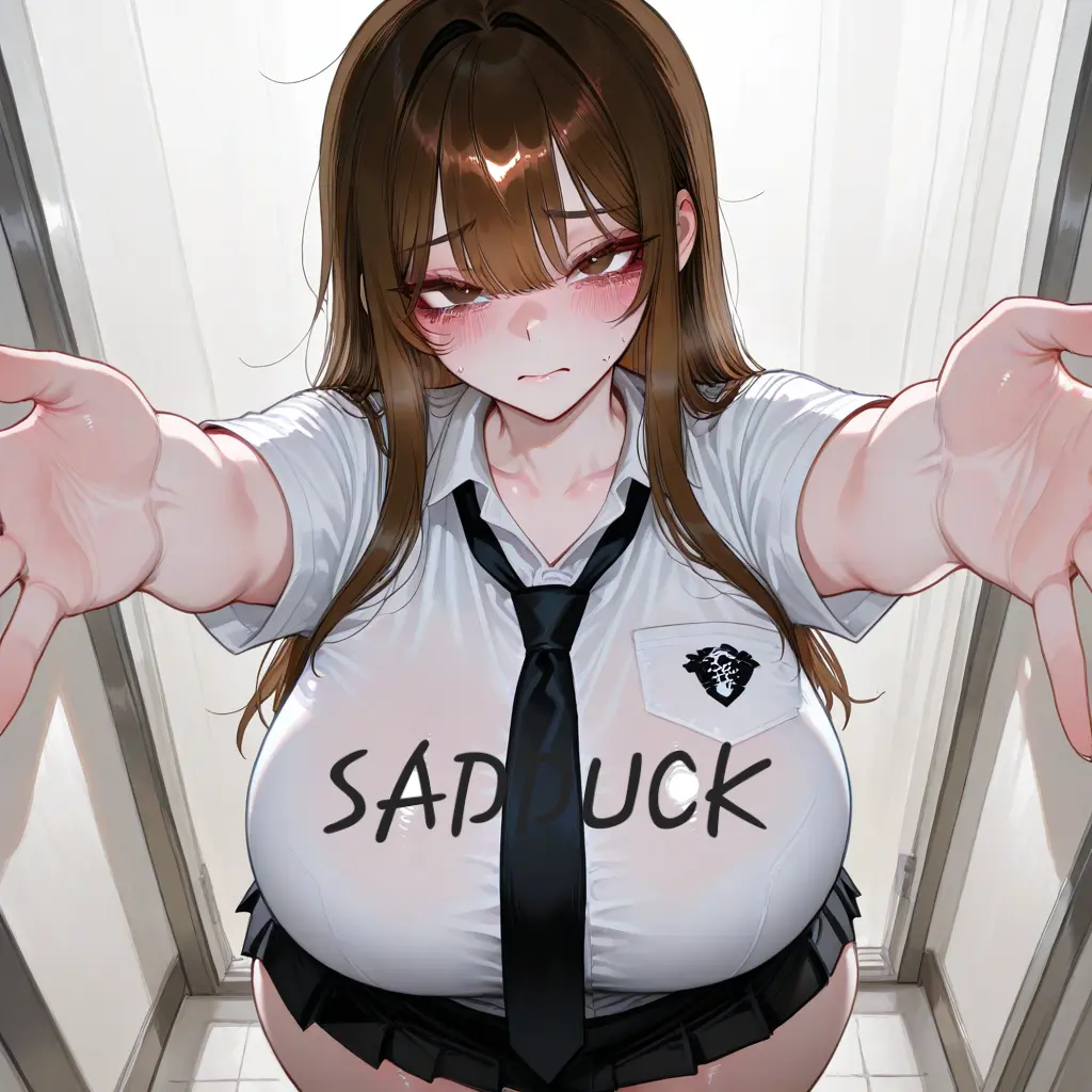 Sadduck의 류시아
