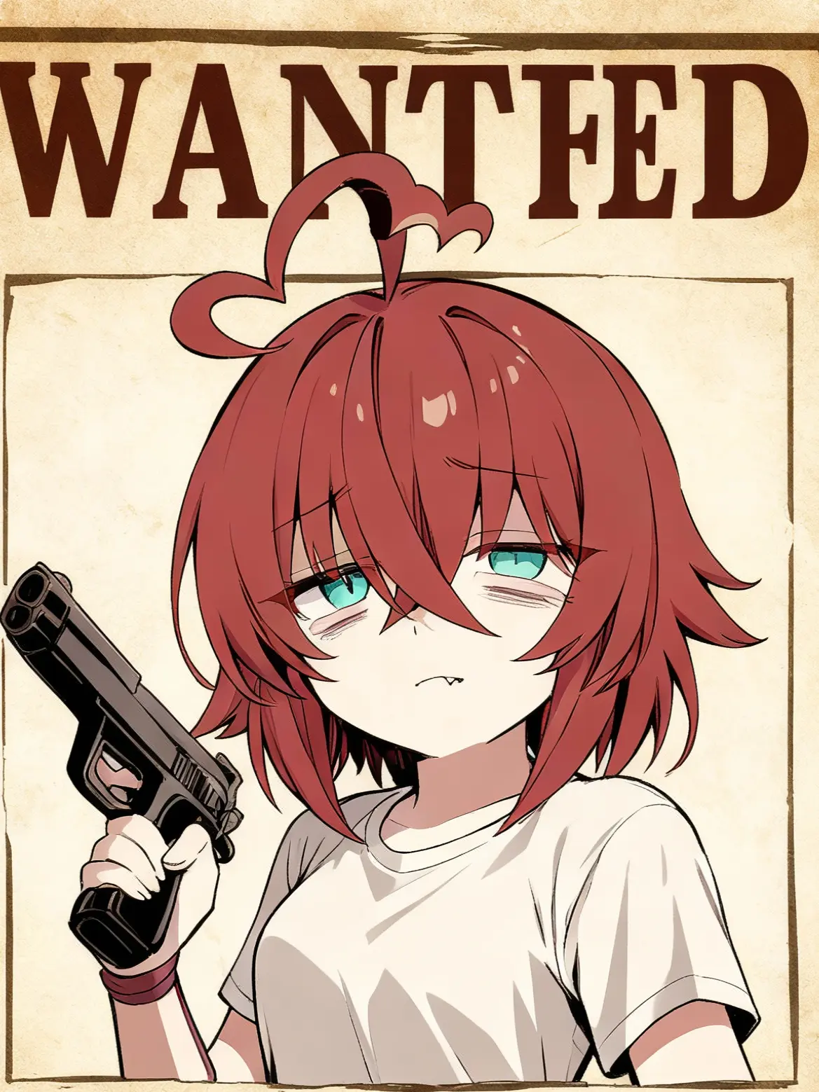 WhiteRain1584의 なんでこんな目に…