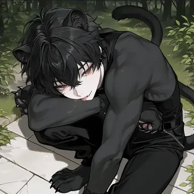 Profile image of ラグナ